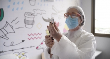 Goiânia imuniza mais de 21 mil pessoas em Dia D de Vacinação contra Influenza